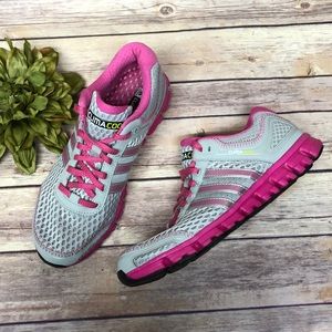 Adidas ClimaCool Running Shoes, Sz 6.6